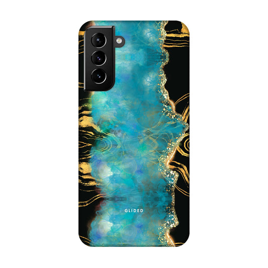 Waterly - Samsung Galaxy S21 Plus 5G Handyhülle Tough case