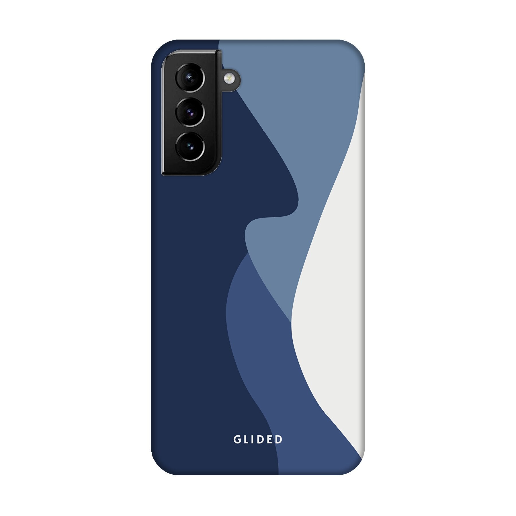 Wave Dream - Samsung Galaxy S21 Plus 5G Handyhülle Tough case