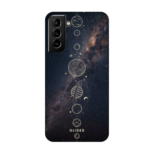 Planets - Samsung Galaxy S21 Plus 5G Handyhülle Tough case