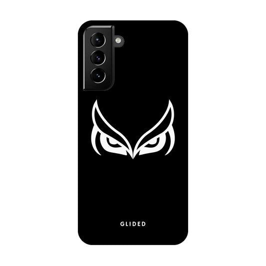 Dark owl - Samsung Galaxy S21 Plus 5G Handyhülle Tough case