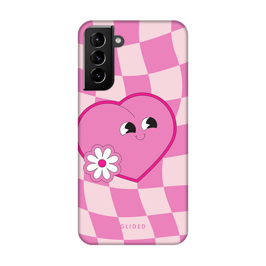 Sweet Love - Samsung Galaxy S21 Plus 5G Handyhülle Tough case