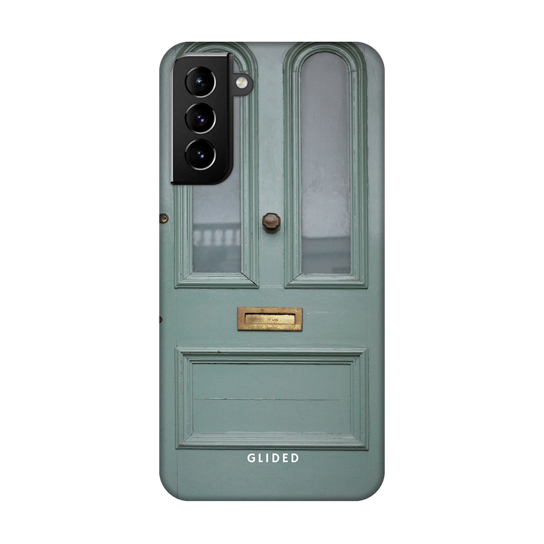 Doorway Dream - Samsung Galaxy S21 Plus 5G Handyhülle Tough case