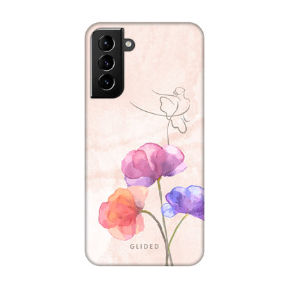 Blossom - Samsung Galaxy S21 Plus 5G Handyhülle Tough case