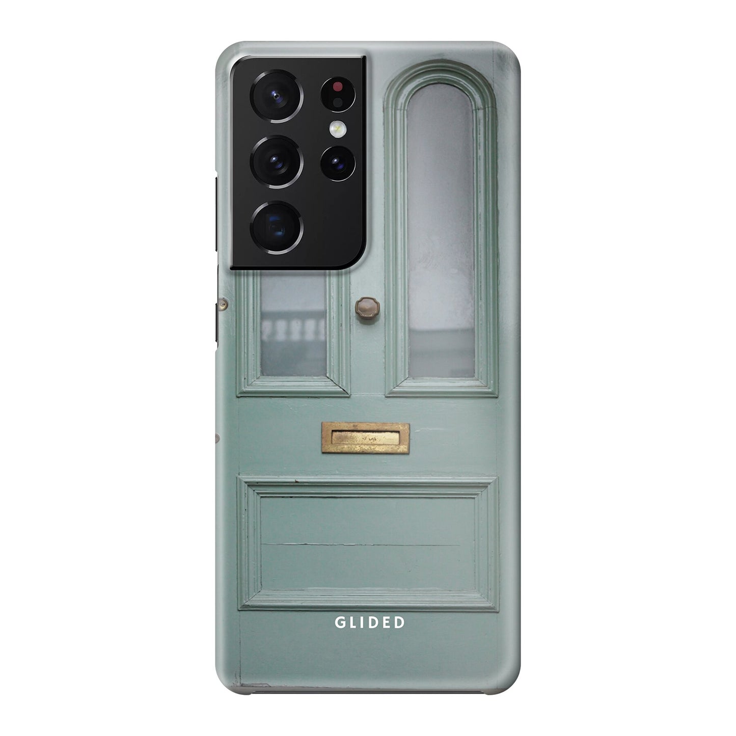 Doorway Dream - Samsung Galaxy S21 Ultra 5G Handyhülle Hard Case