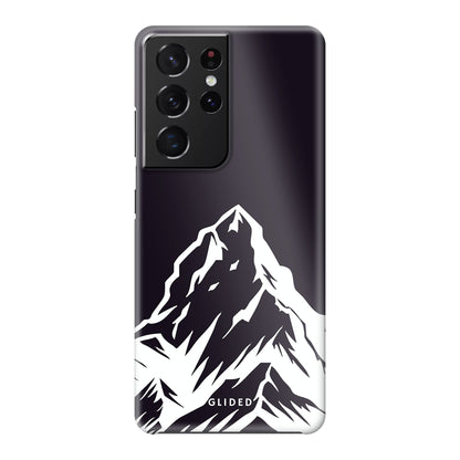 Alpine Adventure - Samsung Galaxy S21 Ultra 5G - Hard Case
