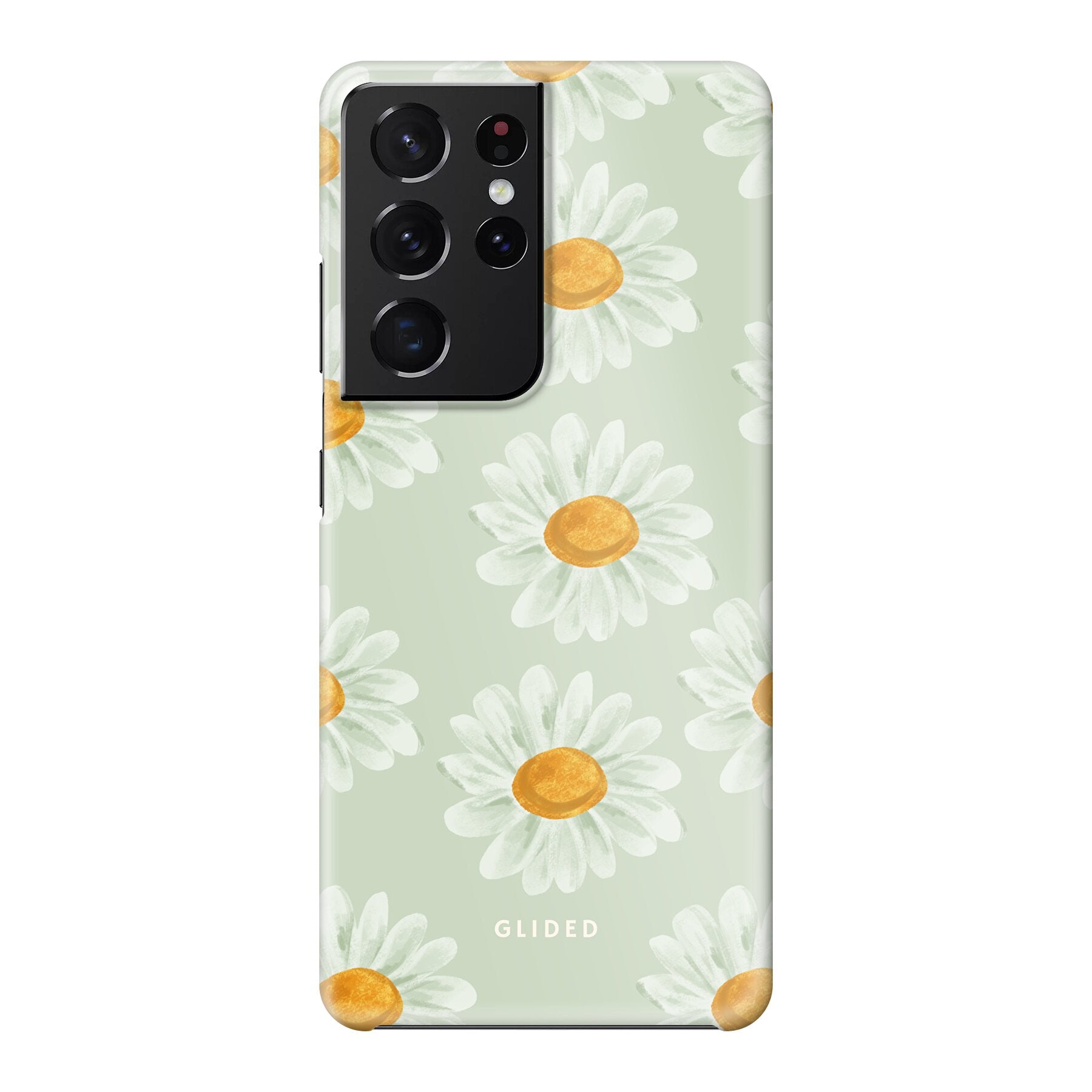 Daisy - Samsung Galaxy S21 Ultra 5G Handyhülle Hard Case