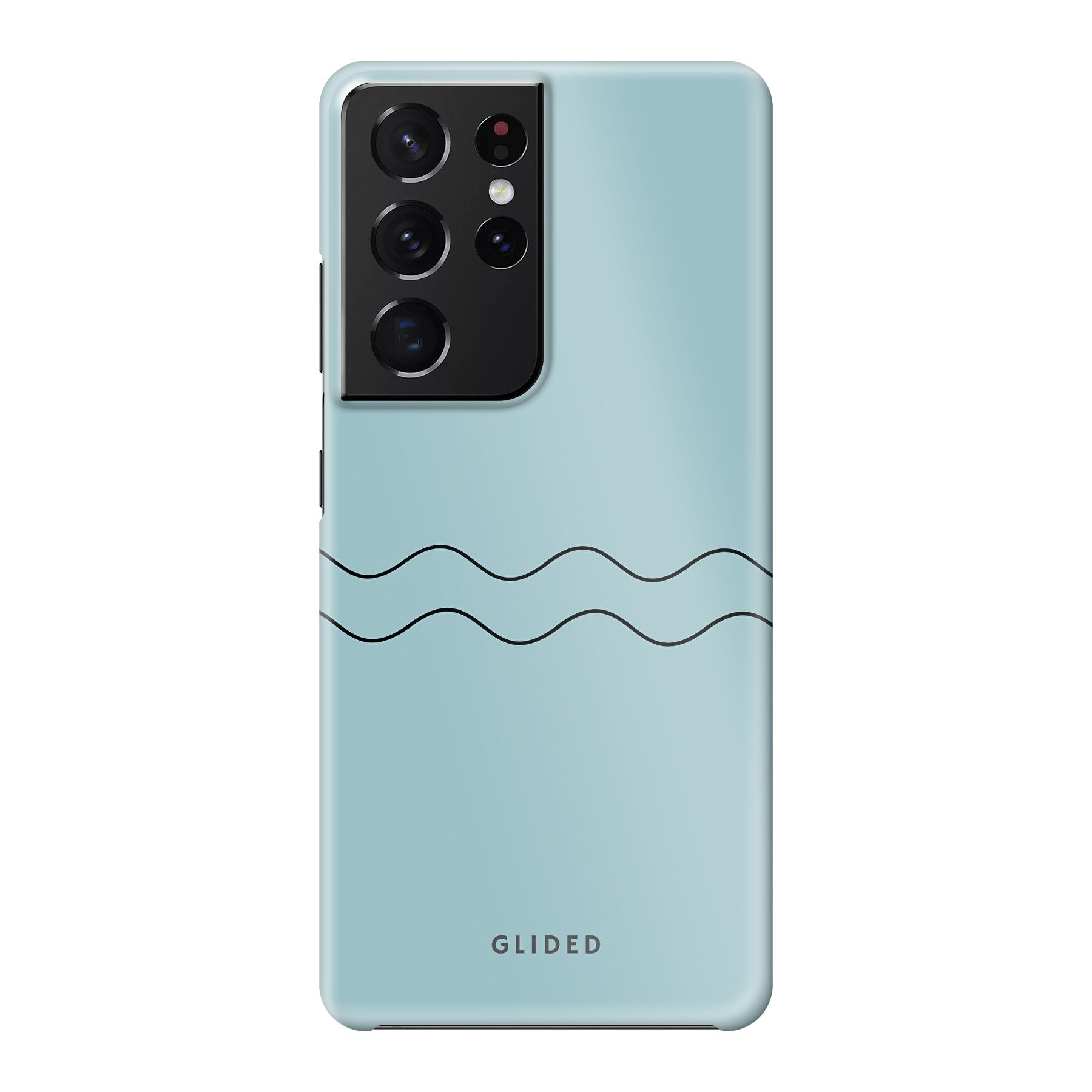 Horizona - Samsung Galaxy S21 Ultra 5G Handyhülle Hard Case
