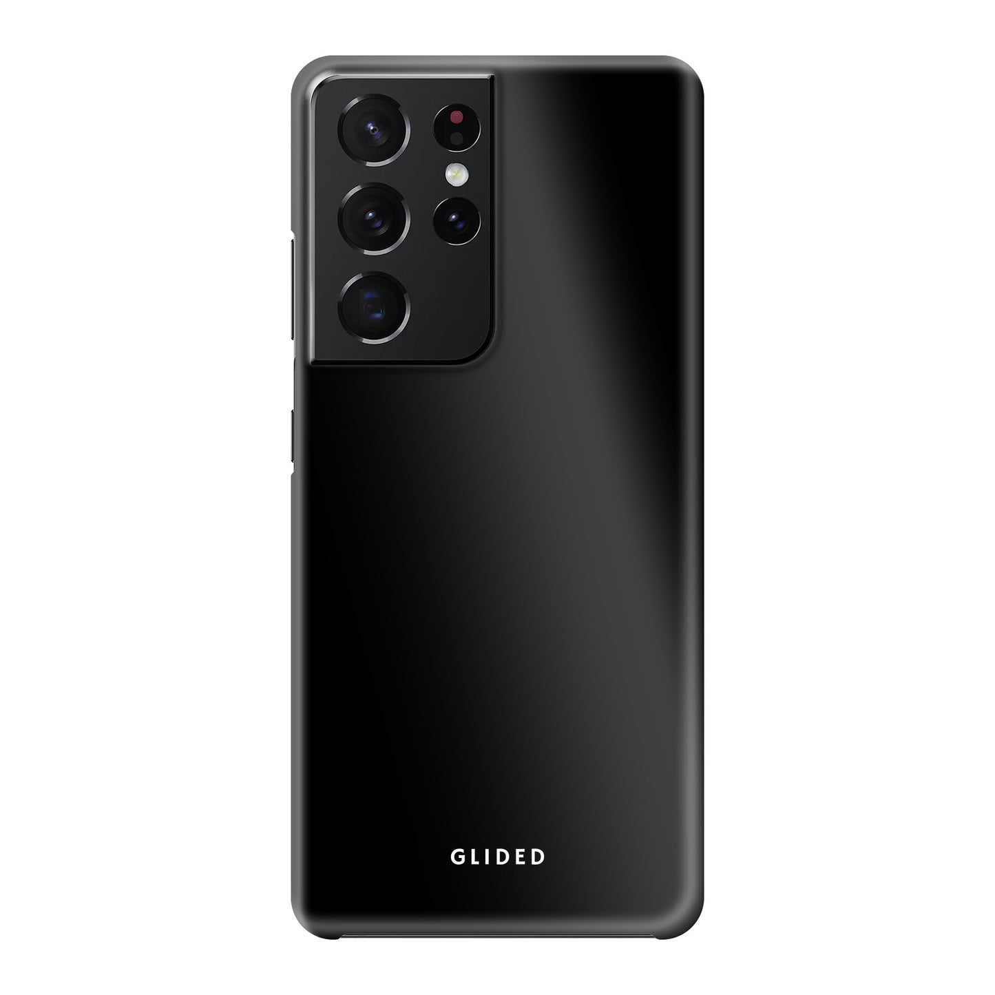 Midnight Chic - Samsung Galaxy S21 Ultra 5G Handyhülle Hard Case