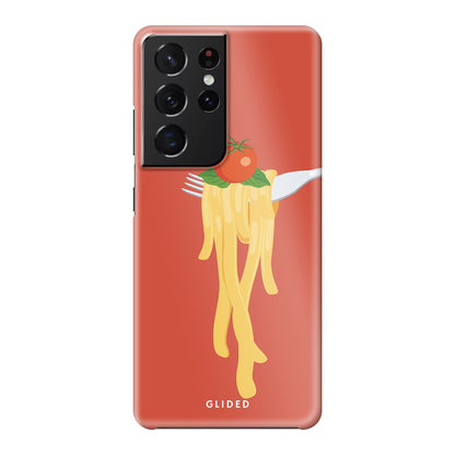 Pasta Paradise - Samsung Galaxy S21 Ultra 5G - Hard Case