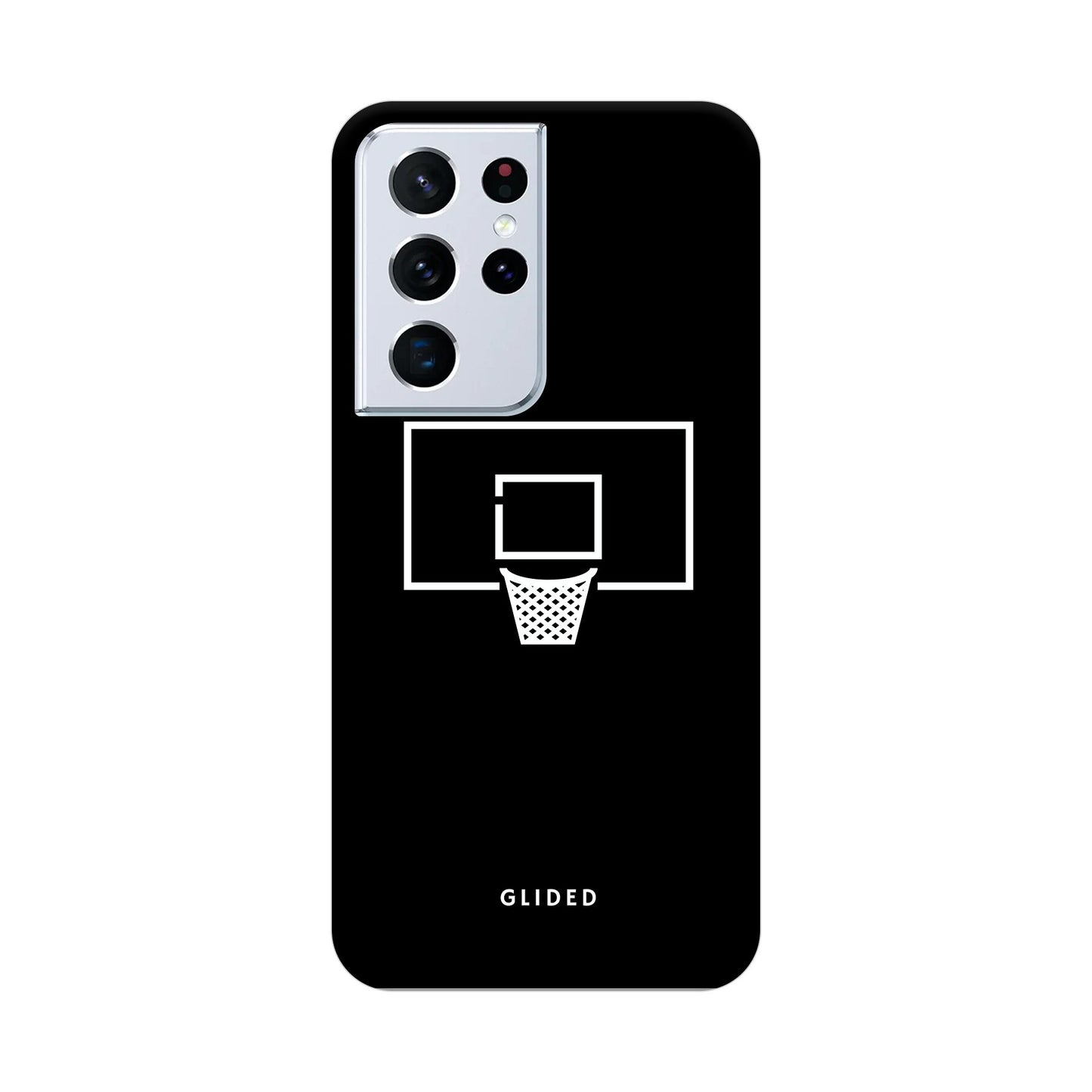 Basketball Fun - Samsung Galaxy S21 Ultra 5G Handyhülle Tough case