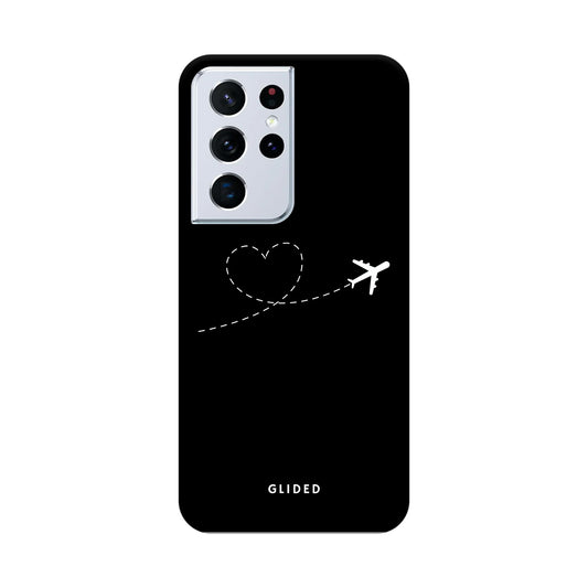 Flying Horizon - Samsung Galaxy S21 Ultra 5G Handyhülle Tough case