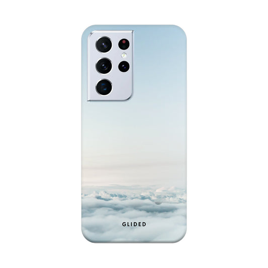 Cloudy - Samsung Galaxy S21 Ultra 5G Handyhülle Tough case