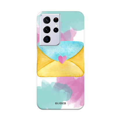 Envelope - Samsung Galaxy S21 Ultra 5G - Tough case