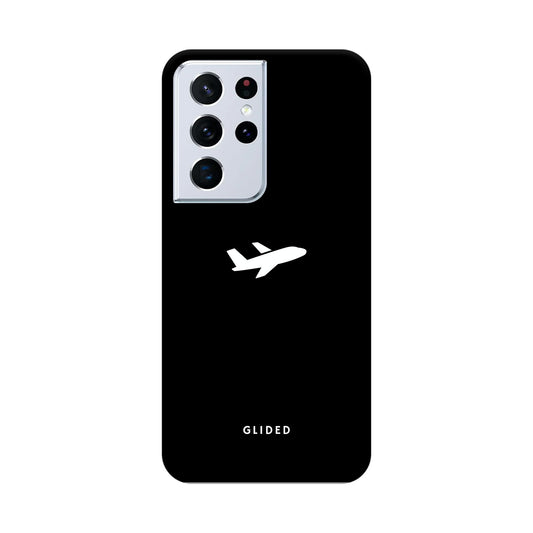 Fly Away - Samsung Galaxy S21 Ultra 5G Handyhülle Tough case