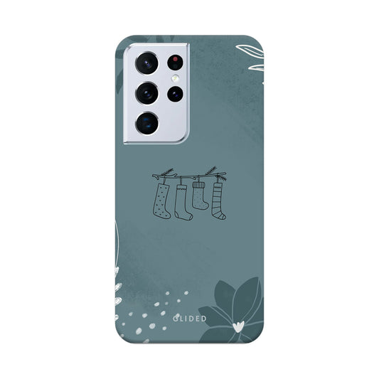 Cozy - Samsung Galaxy S21 Ultra 5G Handyhülle Tough case