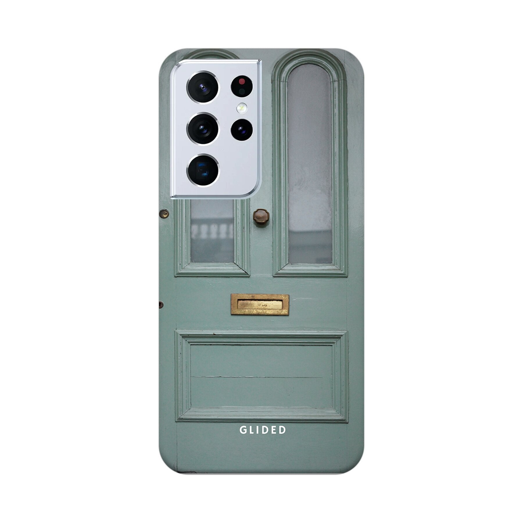 Doorway Dream - Samsung Galaxy S21 Ultra 5G Handyhülle Tough case