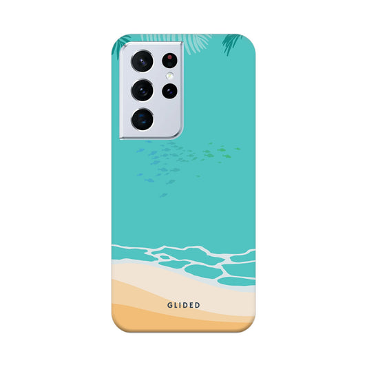 Beachy - Samsung Galaxy S21 Ultra 5G Handyhülle Tough case