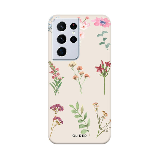 Botanical Garden - Samsung Galaxy S21 Ultra 5G - Tough case
