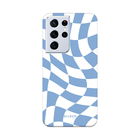 Blue Chess - Samsung Galaxy S21 Ultra 5G Handyhülle Tough case