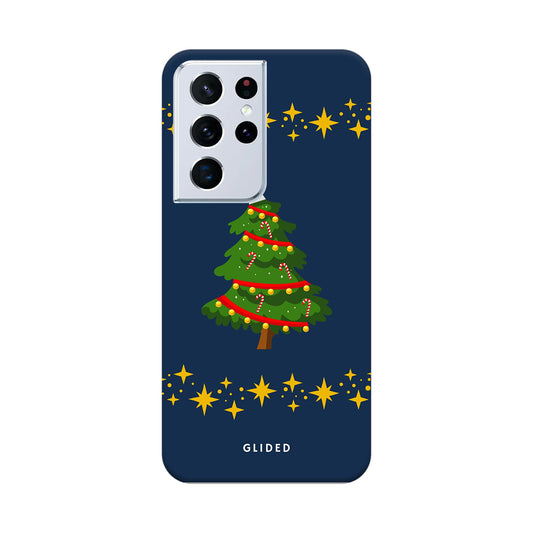 Christmas Tree - Samsung Galaxy S21 Ultra 5G Handyhülle Tough case