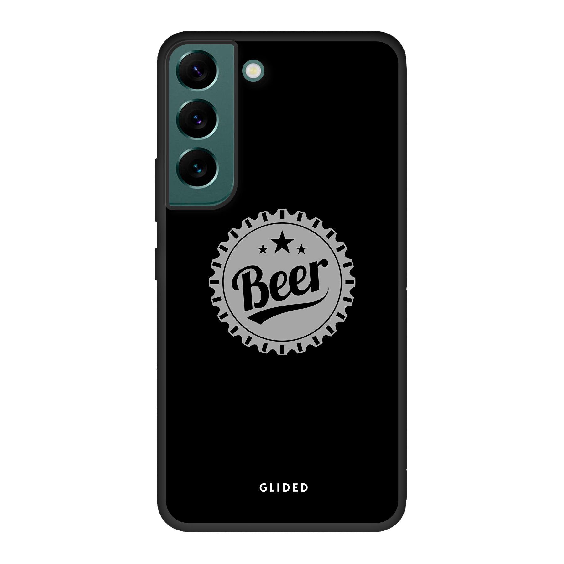 Cheers - Samsung Galaxy S22 - Biologisch Abbaubar