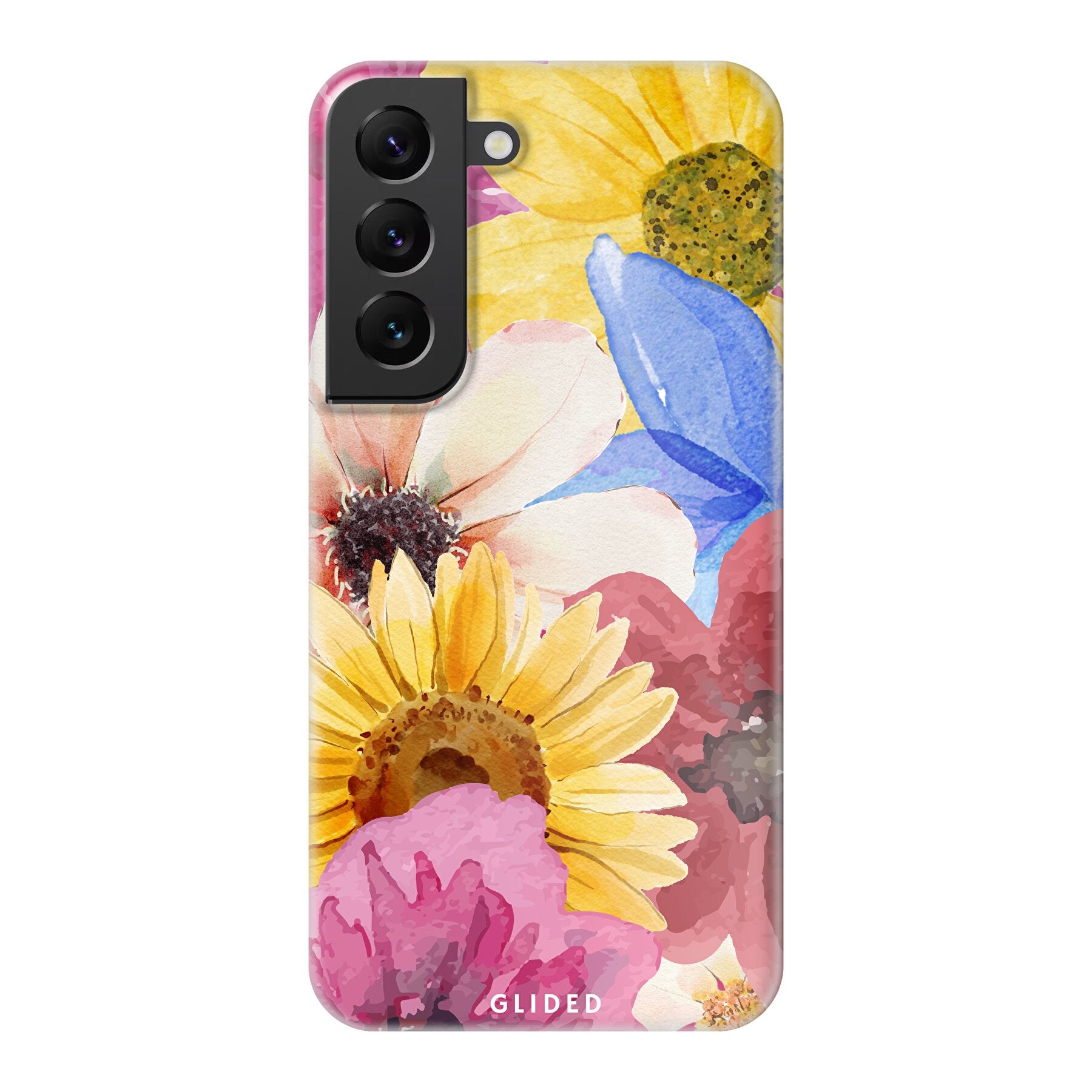 Bouquet - Samsung Galaxy S22 - Hard Case