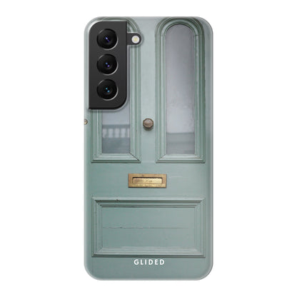Doorway Dream - Samsung Galaxy S22 Handyhülle Hard Case