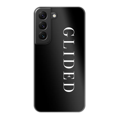 Premium Glided Exclusive - Samsung Galaxy S22 Handyhülle Hard Case