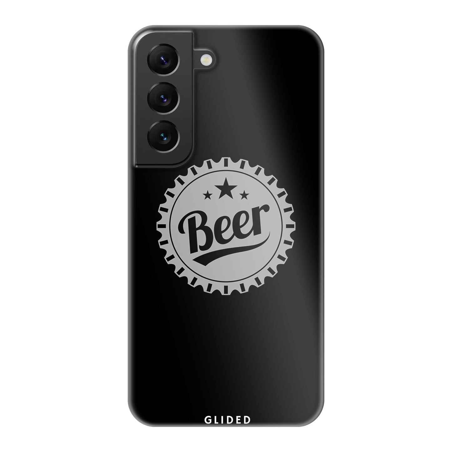 Cheers - Samsung Galaxy S22 - Hard Case