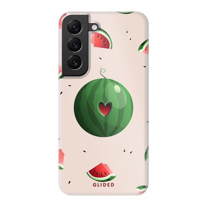 TastyLove - Samsung Galaxy S22 Handyhülle Hard Case