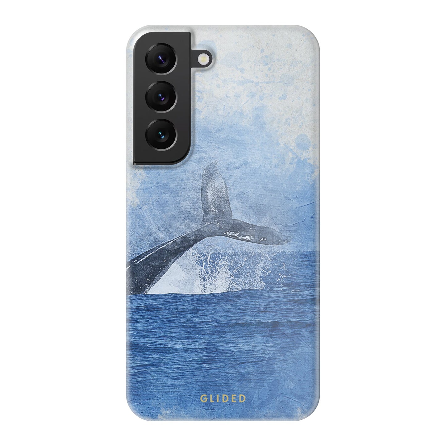 Oceanic - Samsung Galaxy S22 Handyhülle Hard Case