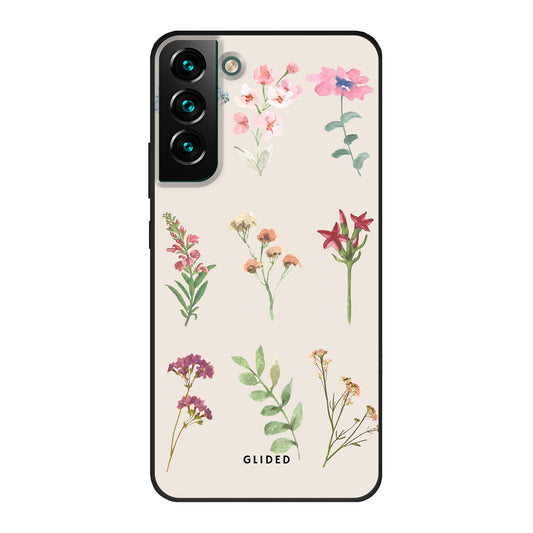 Botanical Garden - Samsung Galaxy S22 Plus - Biologisch Abbaubar