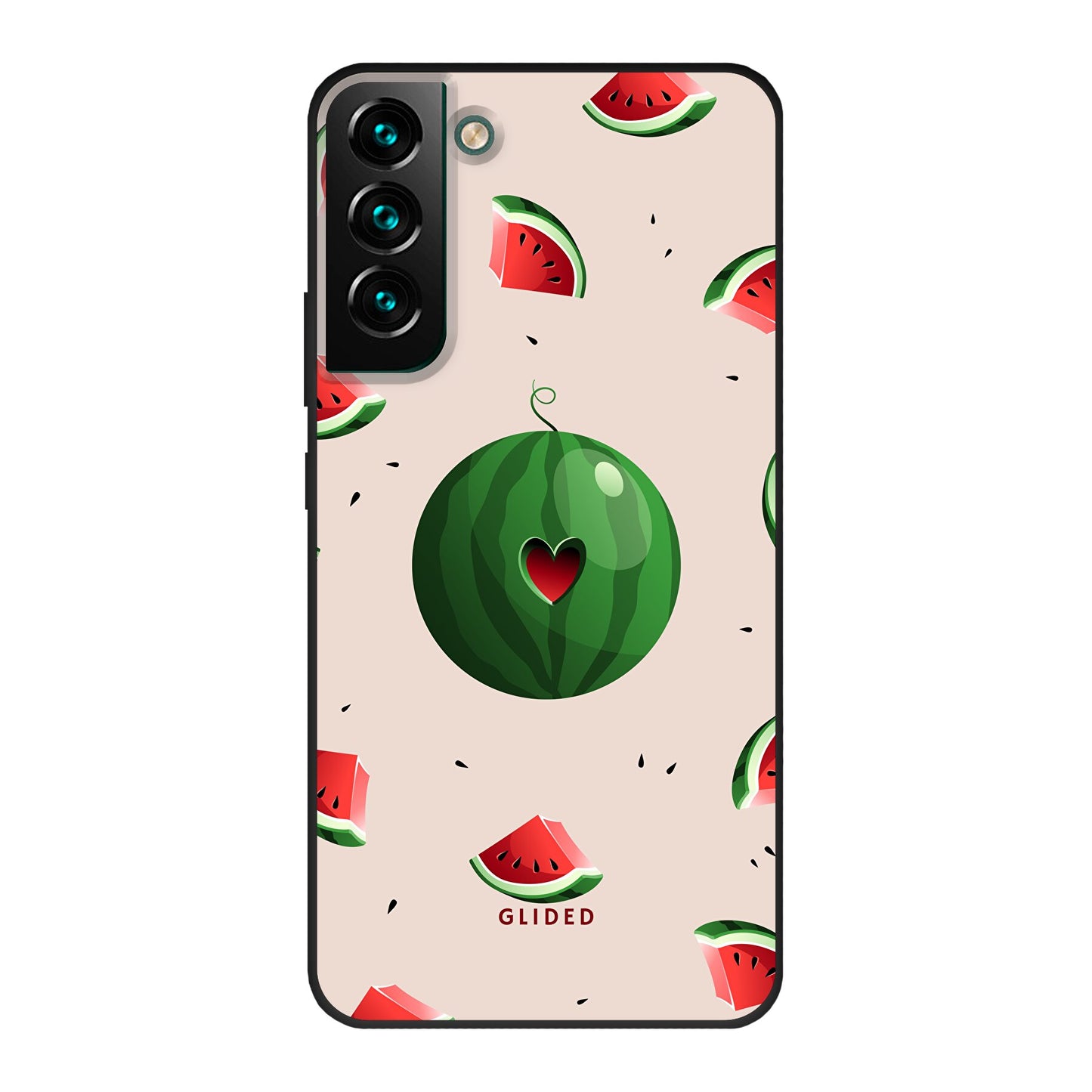 TastyLove - Samsung Galaxy S22 Plus Handyhülle Biologisch Abbaubar