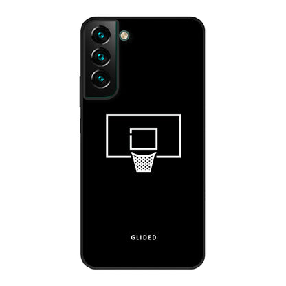 Basketball Fun - Samsung Galaxy S22 Plus Handyhülle Biologisch Abbaubar