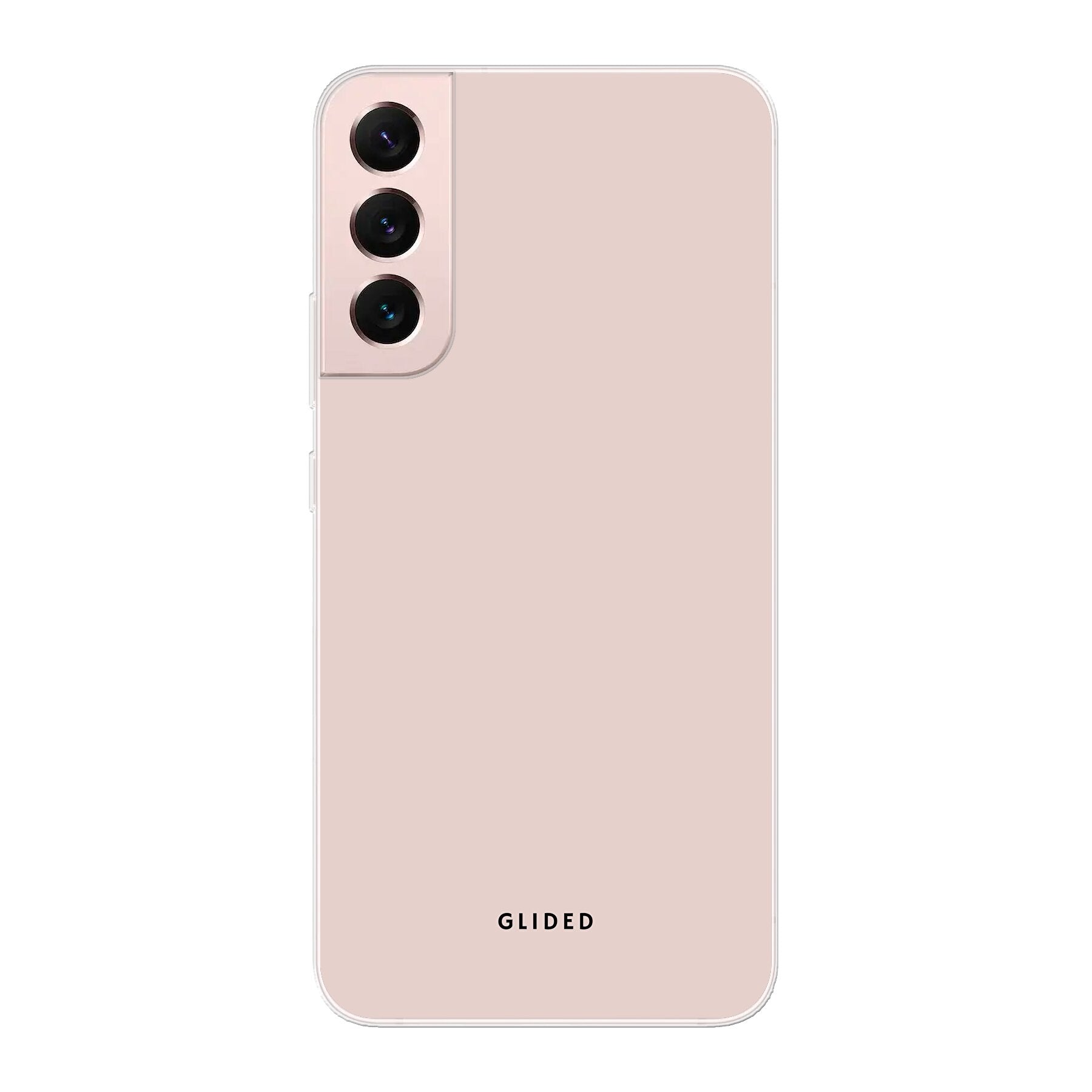 Pink Dream - Samsung Galaxy S22 Plus Handyhülle Hard Case