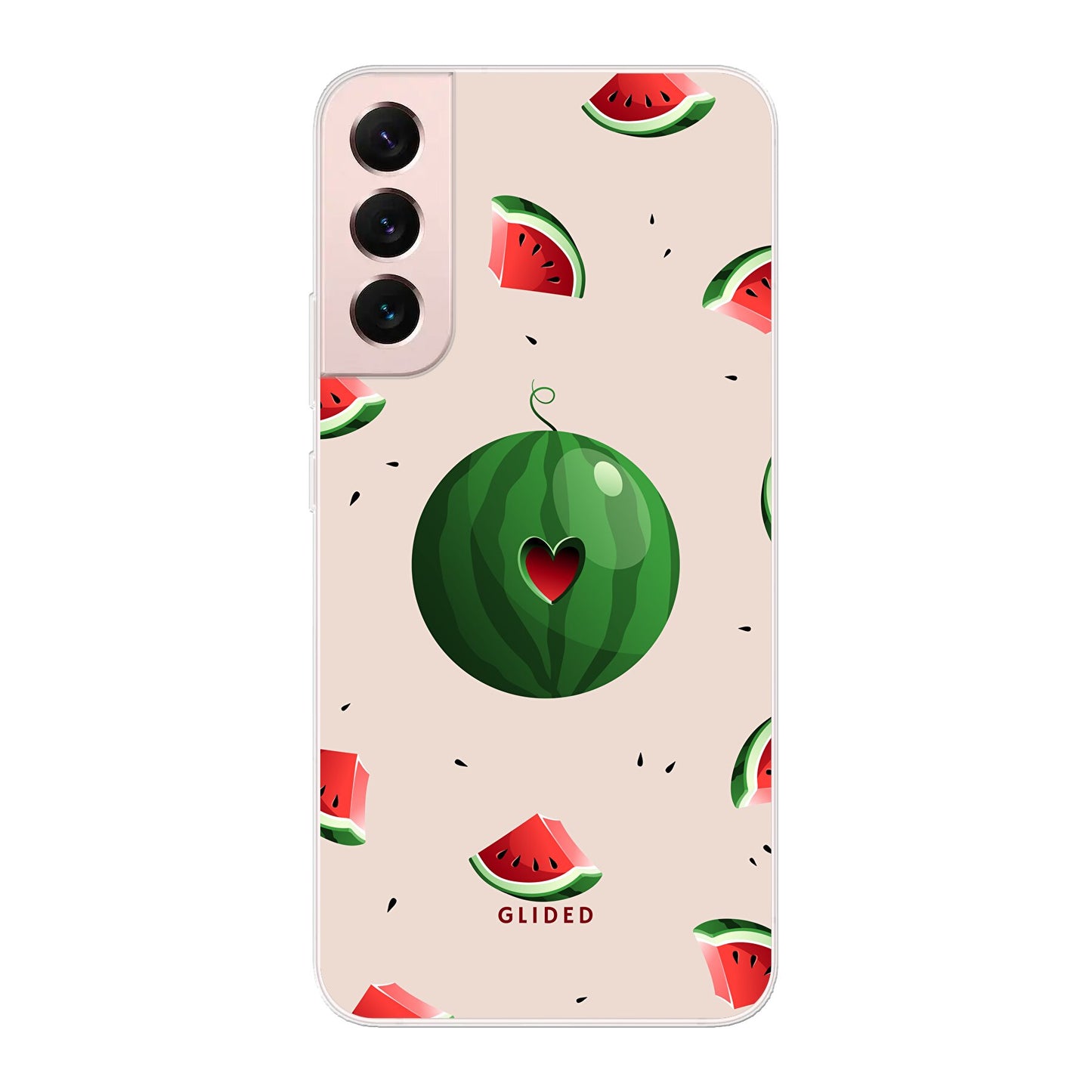 TastyLove - Samsung Galaxy S22 Plus Handyhülle Hard Case