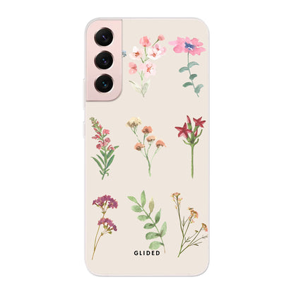 Botanical Garden - Samsung Galaxy S22 Plus - Hard Case