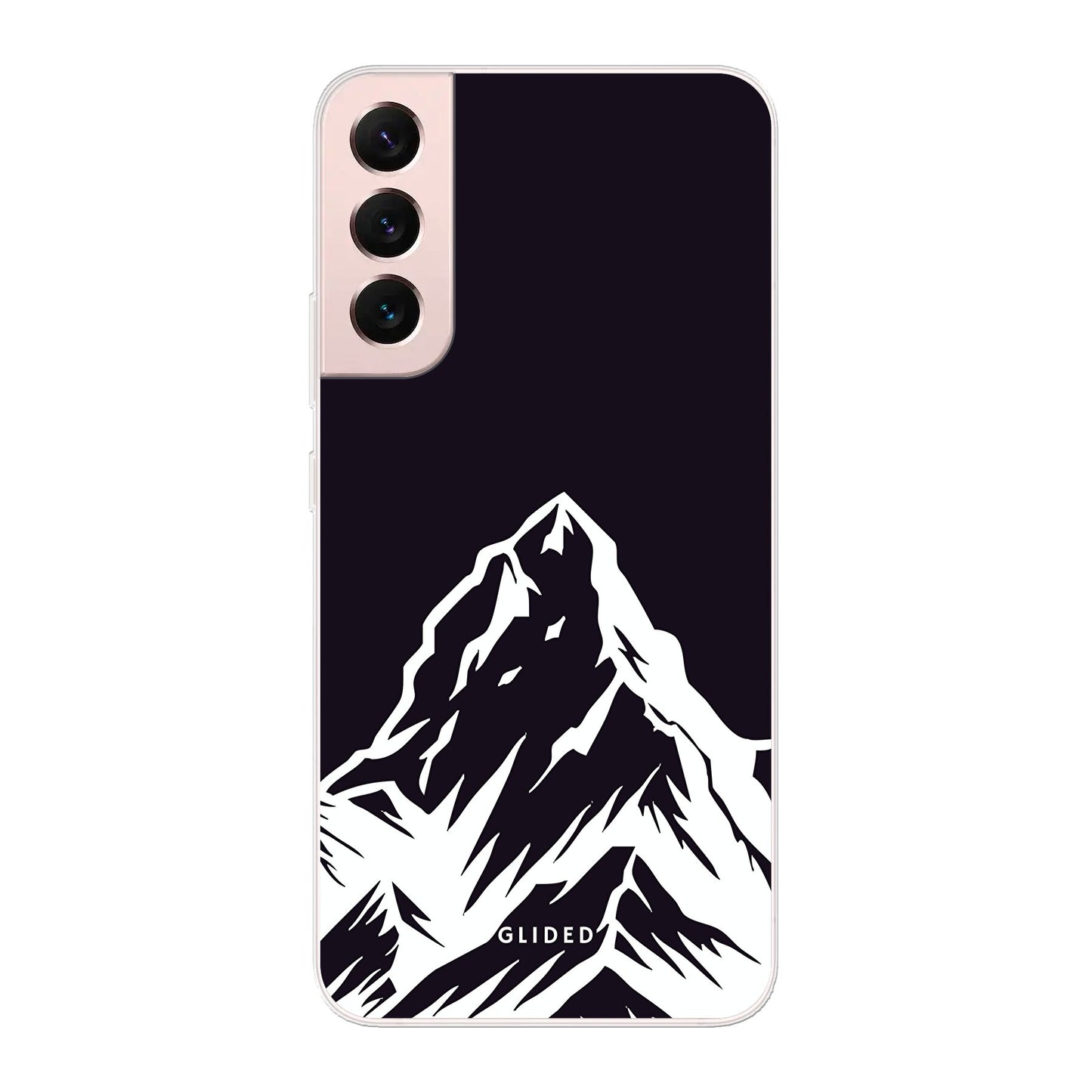 Alpine Adventure - Samsung Galaxy S22 Plus - Hard Case