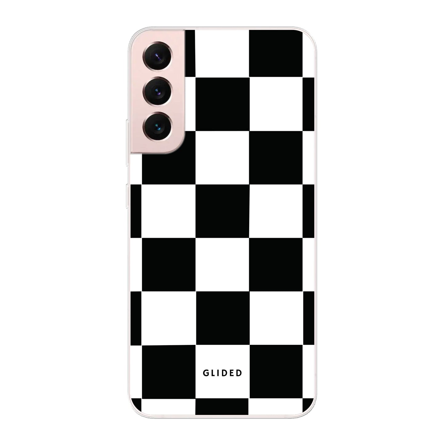 Classic Chess - Samsung Galaxy S22 Plus Handyhülle Hard Case