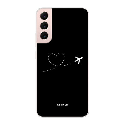 Flying Horizon - Samsung Galaxy S22 Plus Handyhülle Hard Case