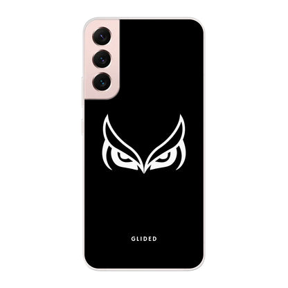 Dark owl - Samsung Galaxy S22 Plus Handyhülle Hard Case