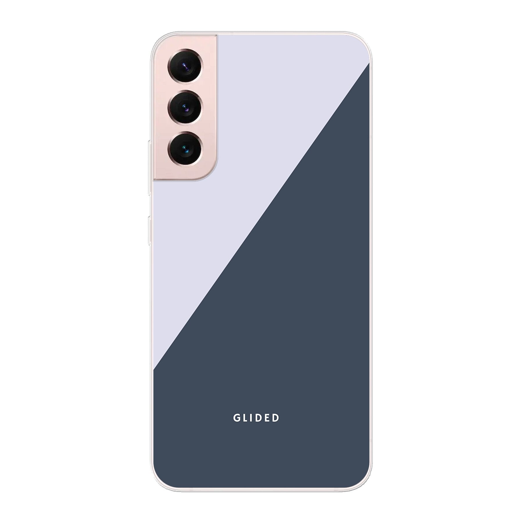Edge - Samsung Galaxy S22 Plus - Hard Case