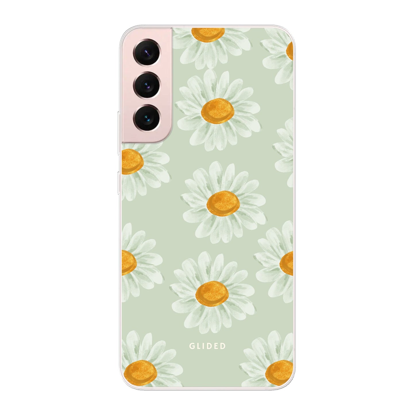 Daisy - Samsung Galaxy S22 Plus Handyhülle Hard Case