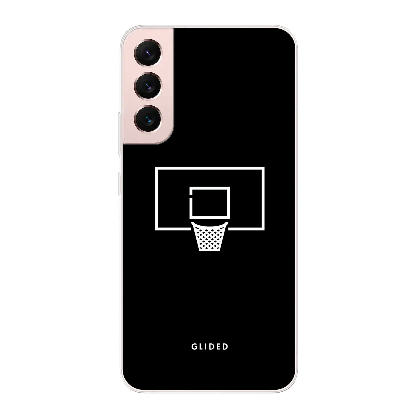 Basketball Fun - Samsung Galaxy S22 Plus Handyhülle Hard Case