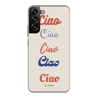 Ciao - Samsung Galaxy S22 Plus - Soft case