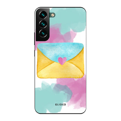 Envelope - Samsung Galaxy S22 Plus - Soft case