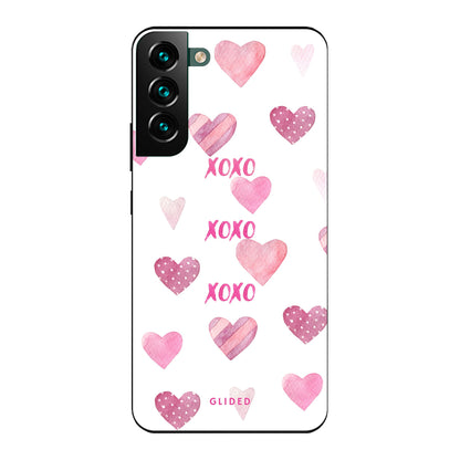 Xoxo - Samsung Galaxy S22 Plus - Soft case