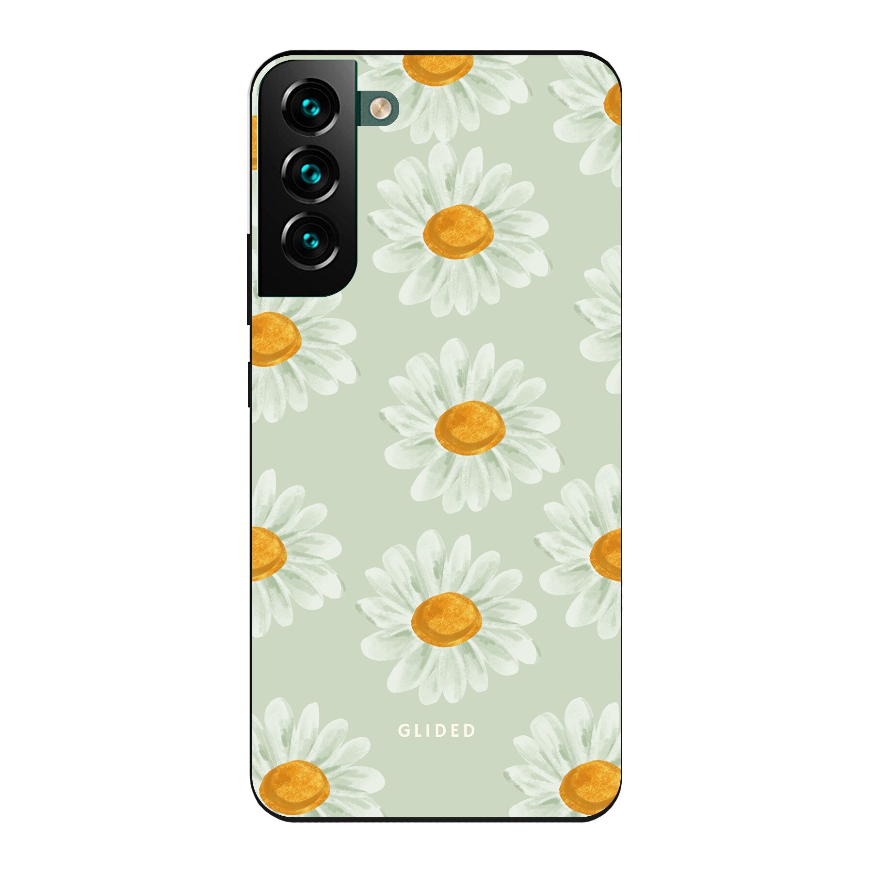 Daisy - Samsung Galaxy S22 Plus Handyhülle Soft case