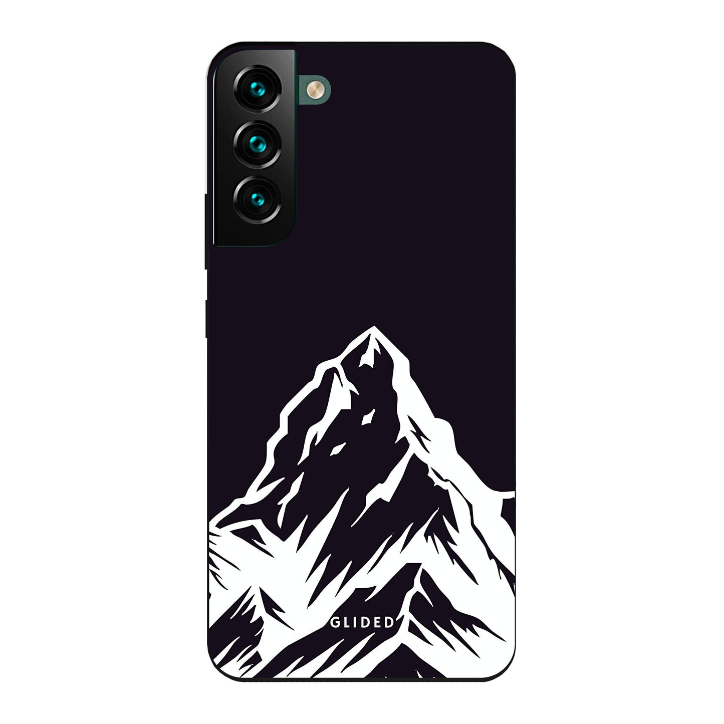 Alpine Adventure - Samsung Galaxy S22 Plus - Soft case