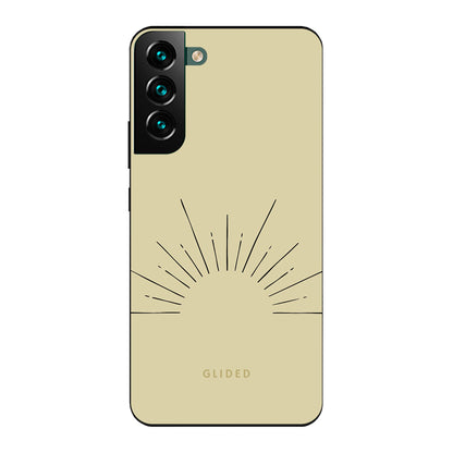 Sunrise - Samsung Galaxy S22 Plus Handyhülle Soft case